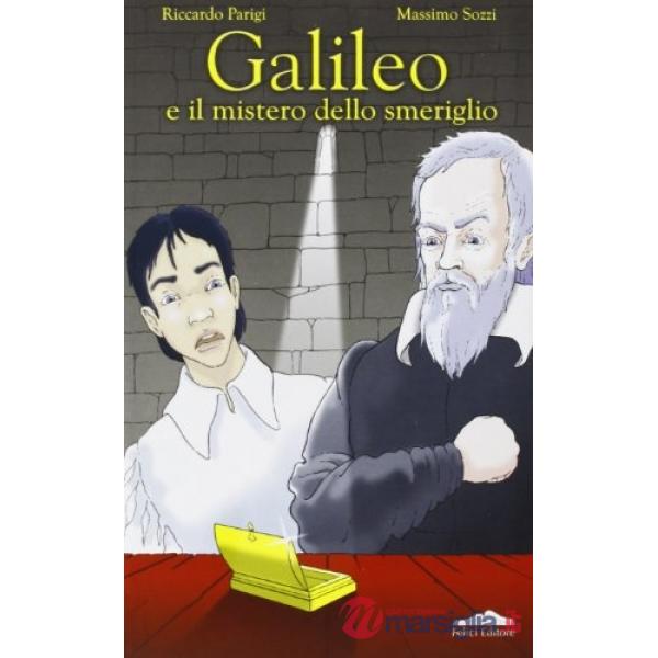 Galileo e il mistero dello smeriglio