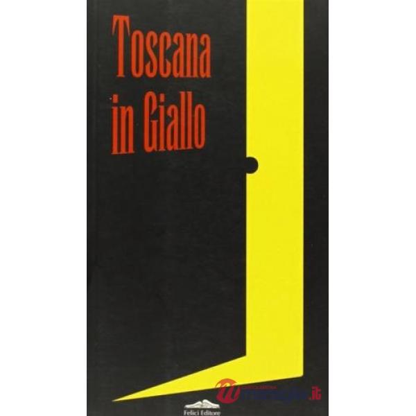 Toscanaingiallo