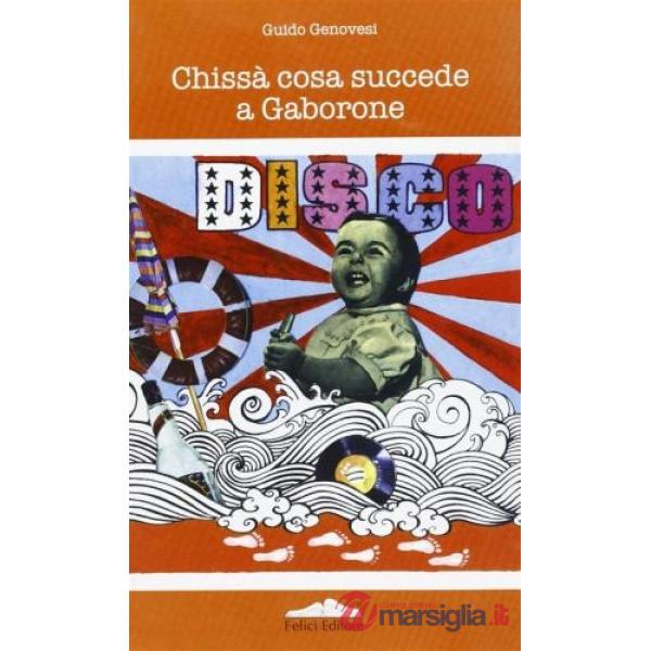 Chissà cosa succede a Gaborone