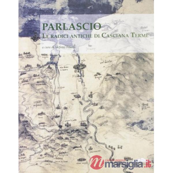 Parlascio: le radici antiche di Casciana Terme