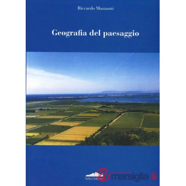 Geografia del paesaggio