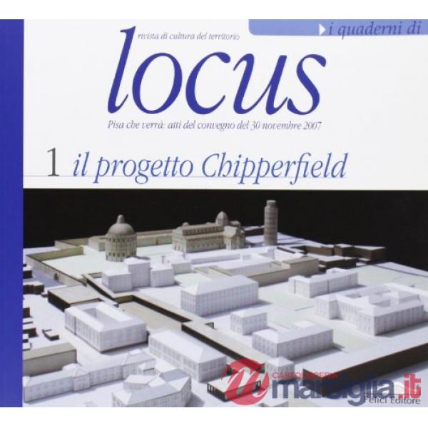 Progetto Chipperfield. Ediz. illustrata (Il)
