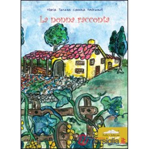 Nonna racconta (La)