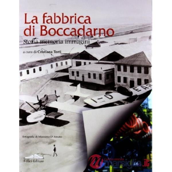 Fabbrica di Boccadarno (La)
