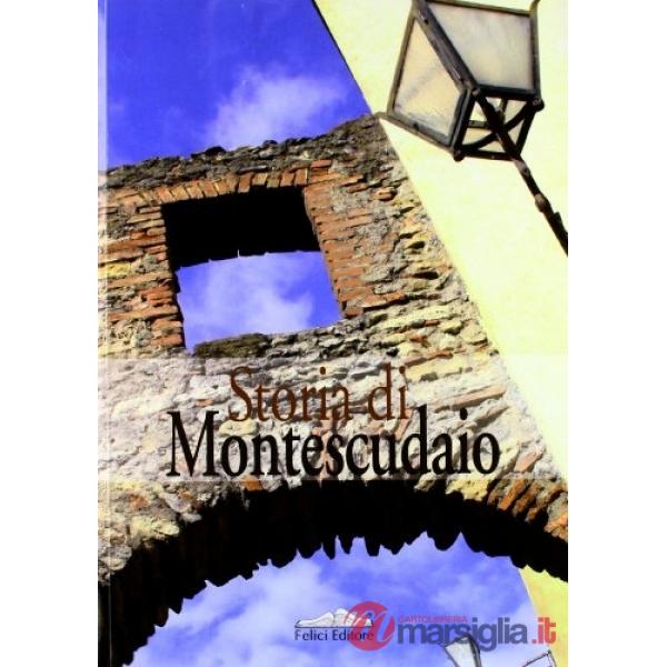 Storia di Montescudaio