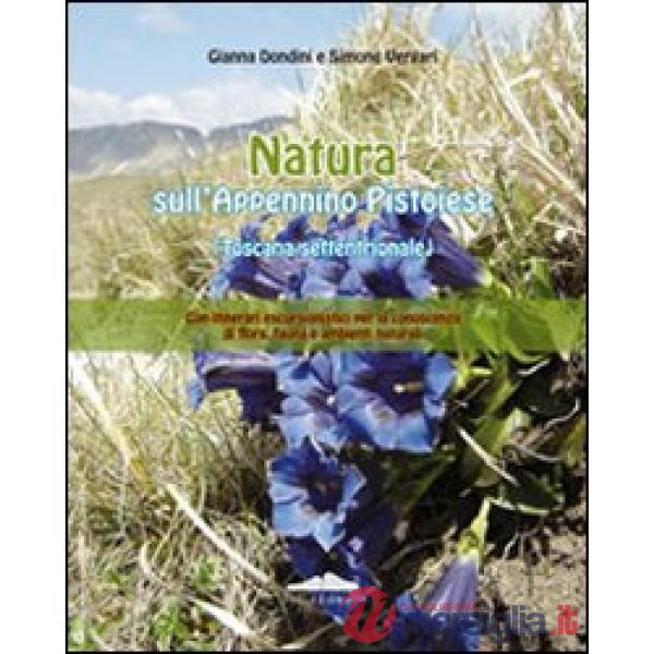 Natura sull'Appennino pistoiese