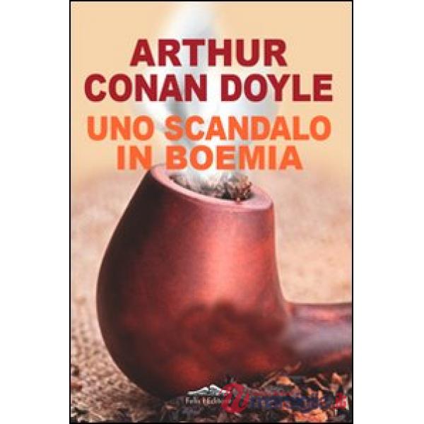 Scandalo in Boemia (Uno)