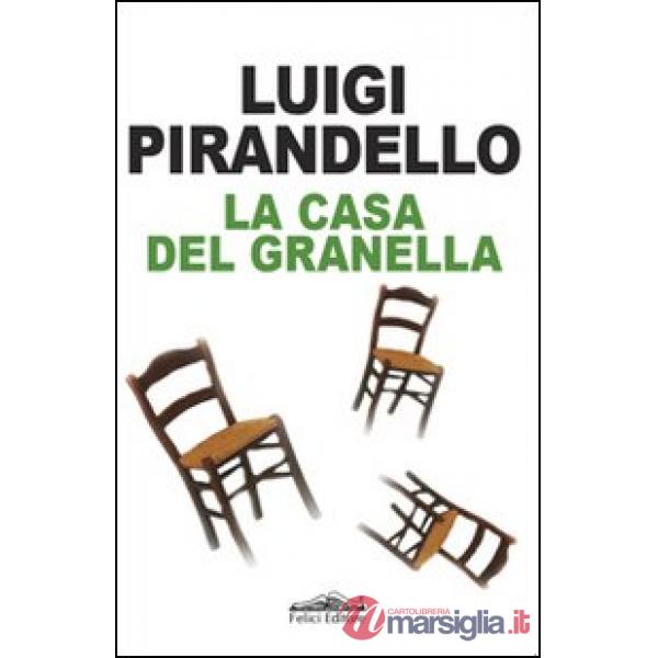 Casa del Granella (La)