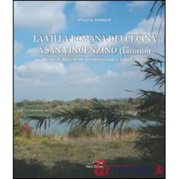 Villa romana dei Cecina a San Vincenzino (Livorno). Materiali sullo scavo e aggiornamenti sulle ricerche (La)