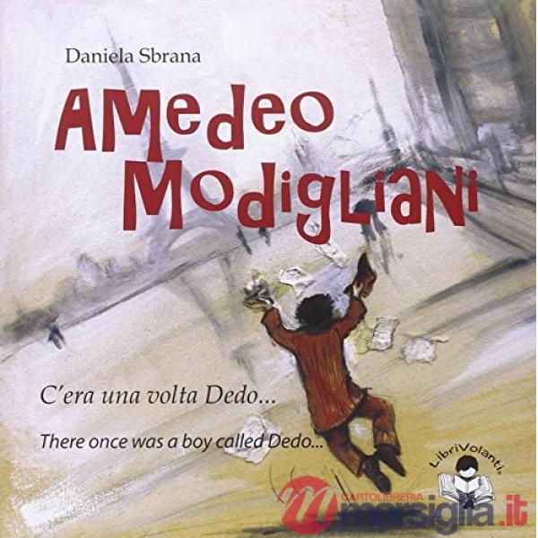 Amedeo Modigliani