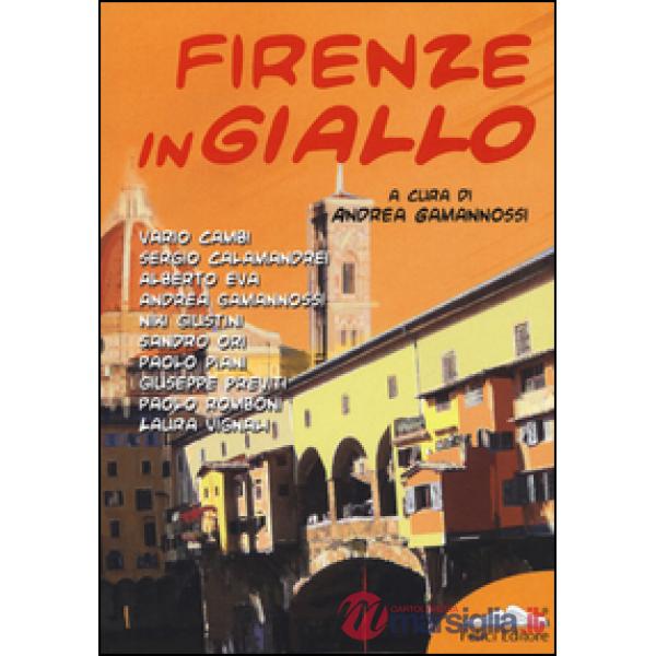 Firenze in giallo
