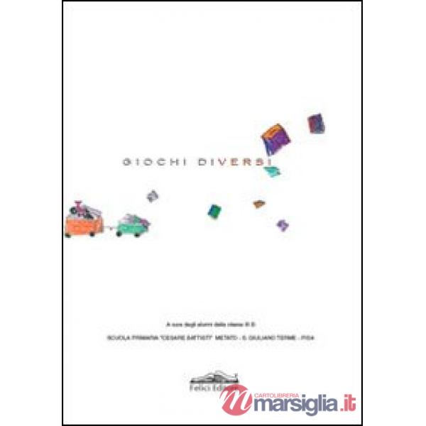 Giochi diversi