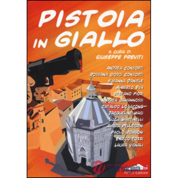 Pistoia in giallo