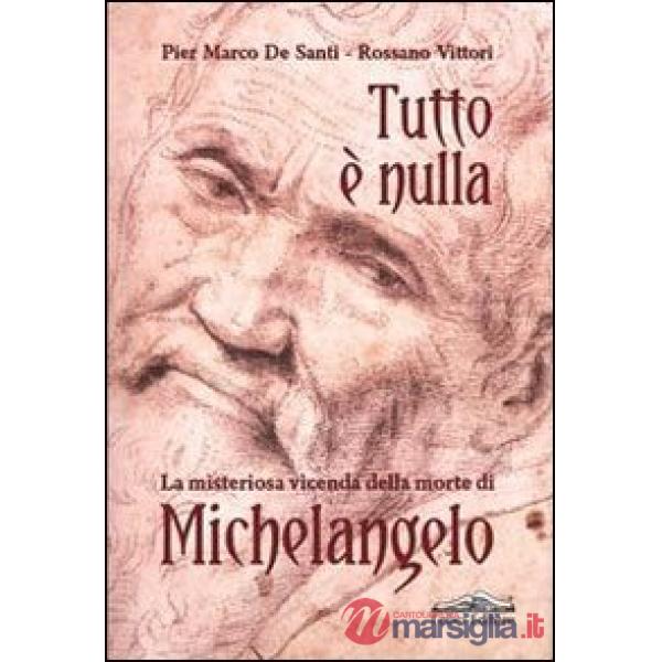 Tutto è nulla. La misteriosa vicenda della morte di Michelangelo