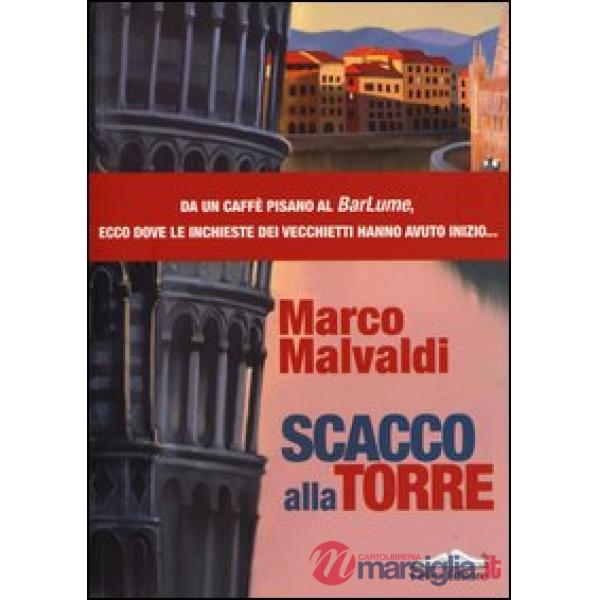 Scacco alla torre