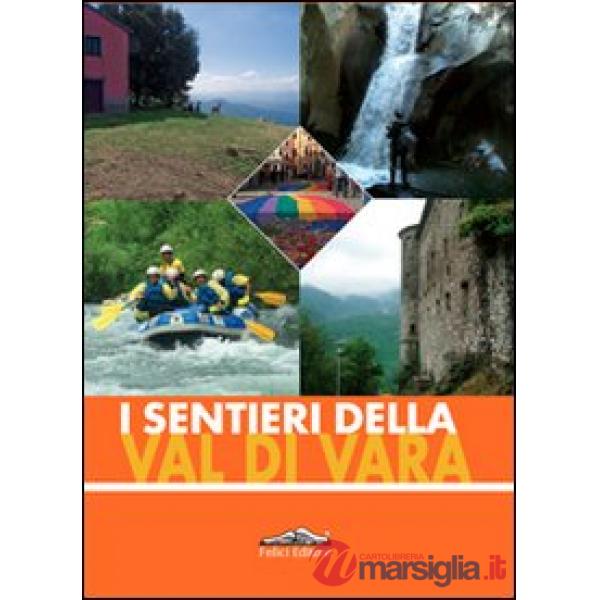 Sentieri della Val di Vara (I)