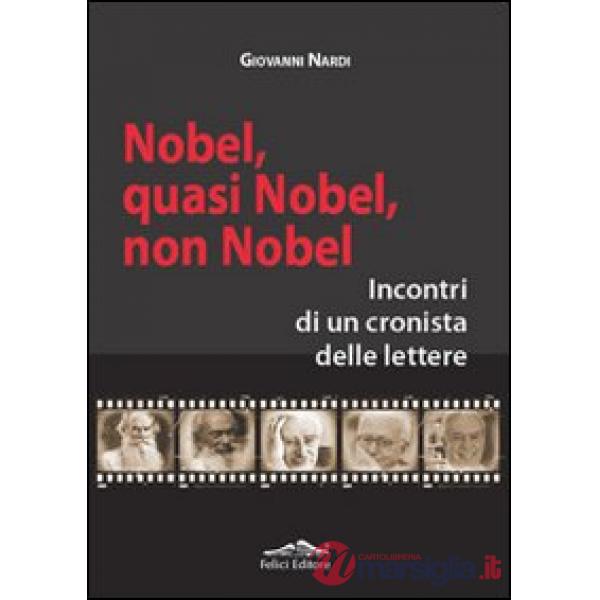 Nobel, quasi nobel, non nobel