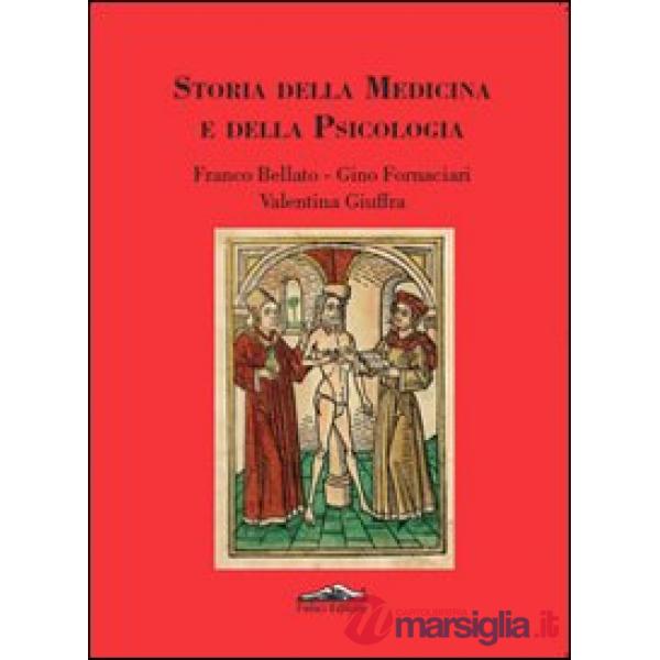Storia della medicina e della psicologia
