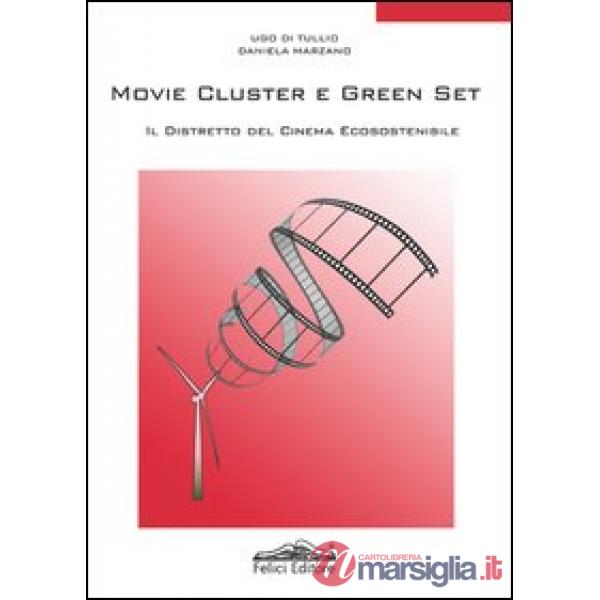Movie cluster e green set. Il distretto del cinema ecosostenibile