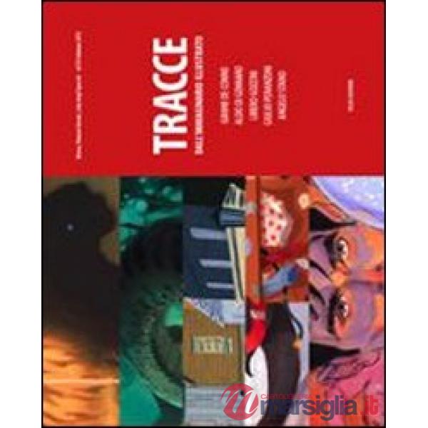Tracce, dall'immaginario illustrato