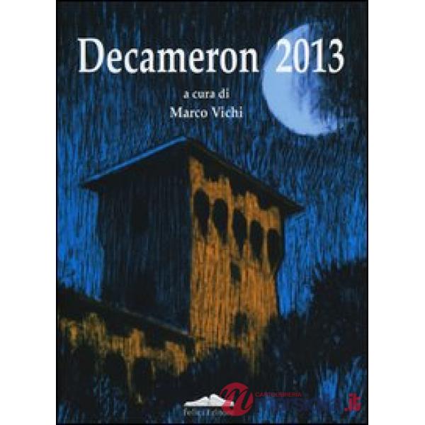 Decameron 2013