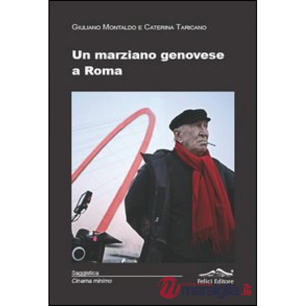 Marziano genovese a Roma (Un)