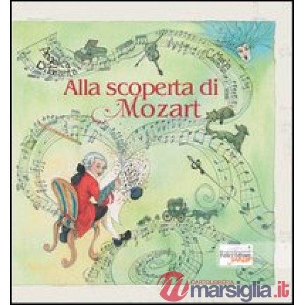 Alla scoperta di Mozart
