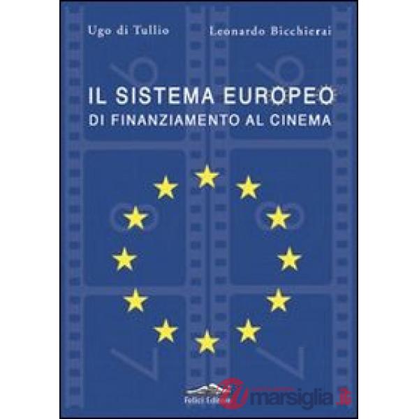 Sistema europeo di finanziamento al cinema (Il)