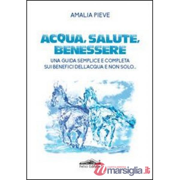 Acqua, salute e benessere