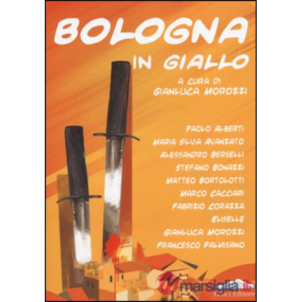 Bologna in giallo
