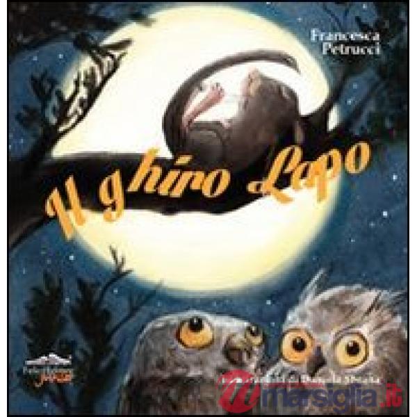 Ghiro Lapo (Il)