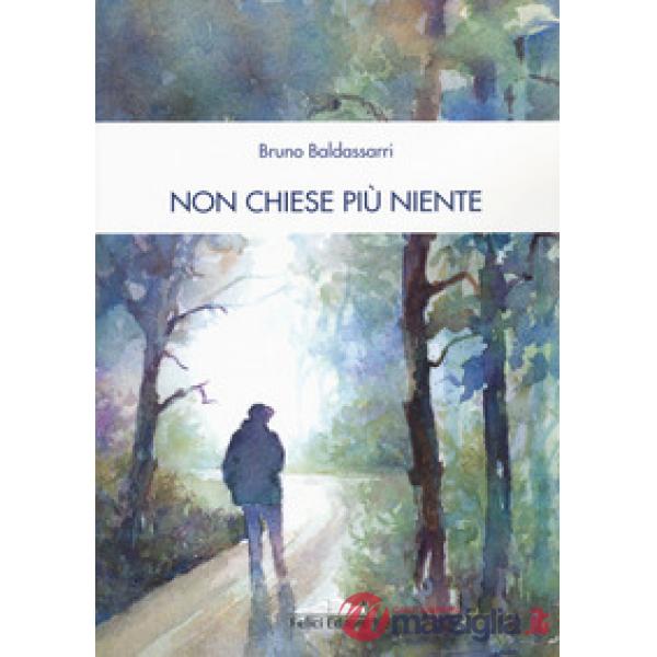 Non chiese più niente