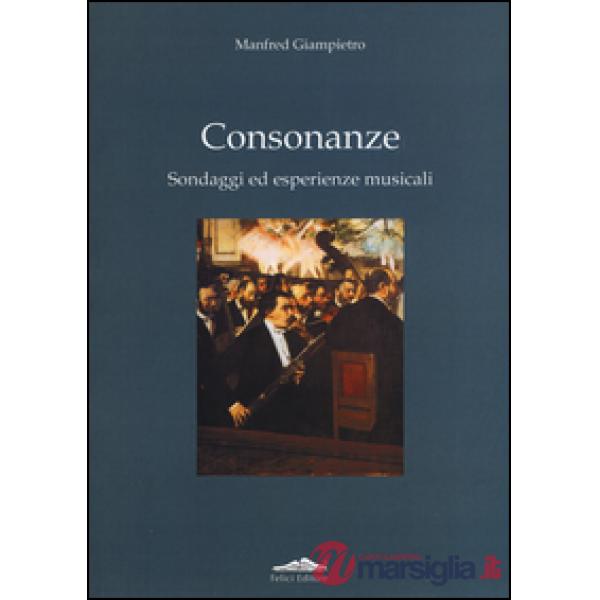 Consonanze. Sondaggi ed esperienze musicali
