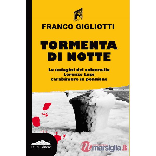 Tormenta di notte