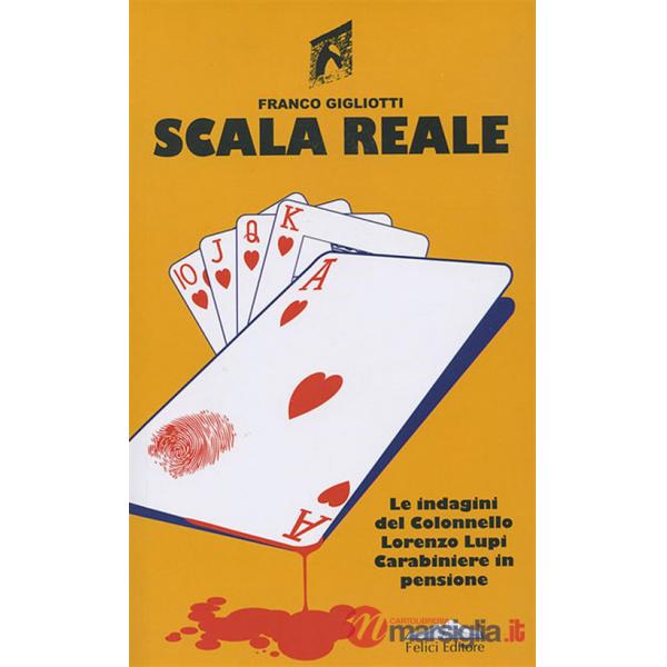 Scala reale. Nuova ediz.