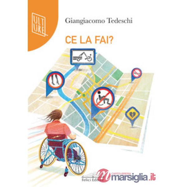 Ce la fai?