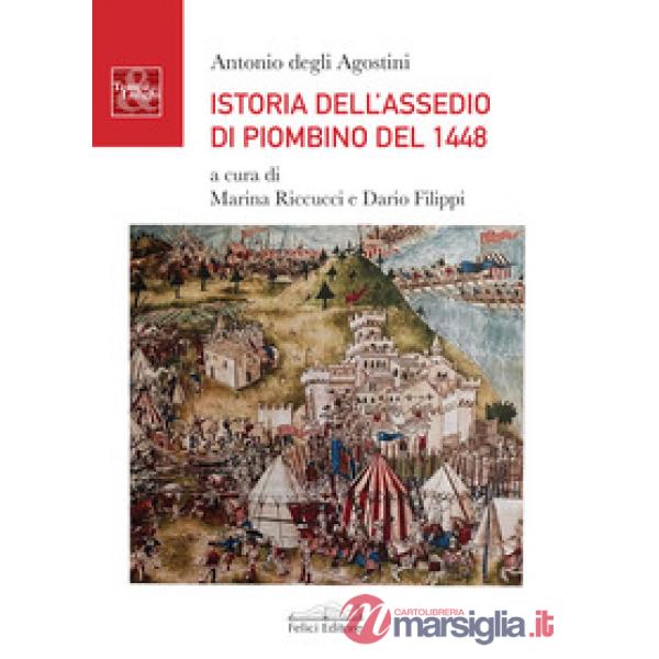 Istoria dell'assedio di Piombino del 1448