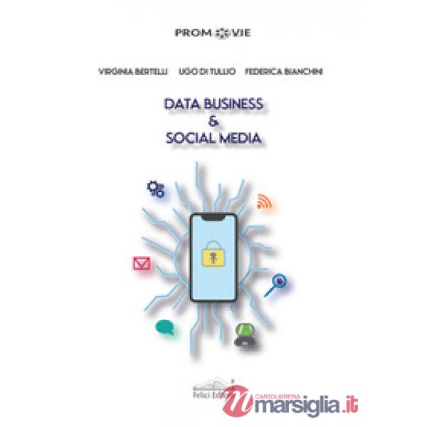 Data business & social media