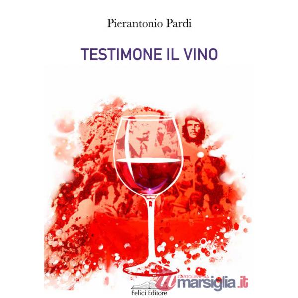 Testimone il vino