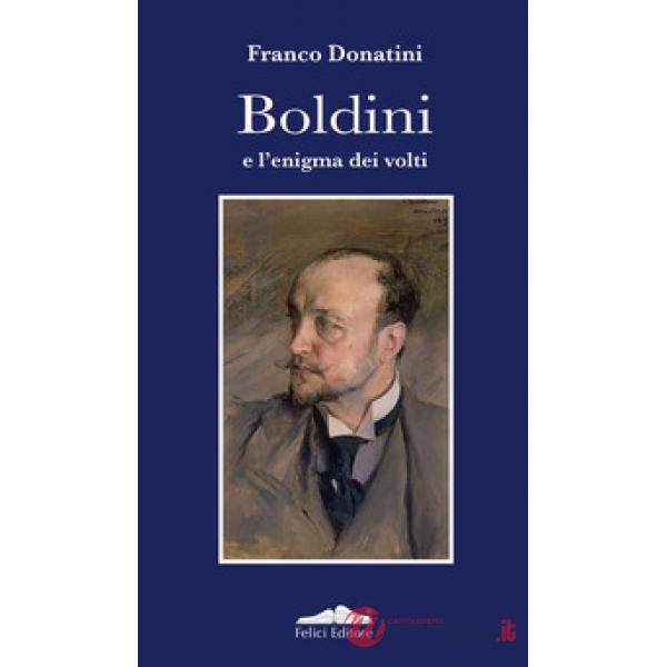 Boldini e l'enigma dei volti