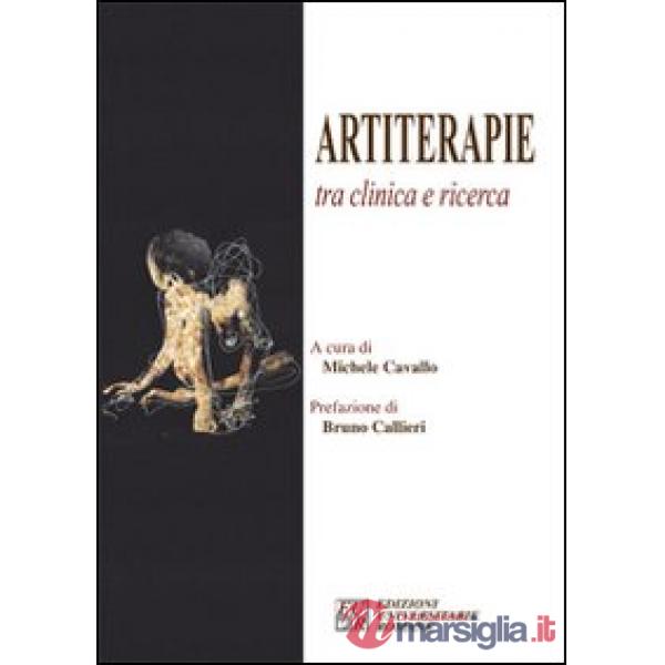 Artiterapie. Tra clinica e ricerca