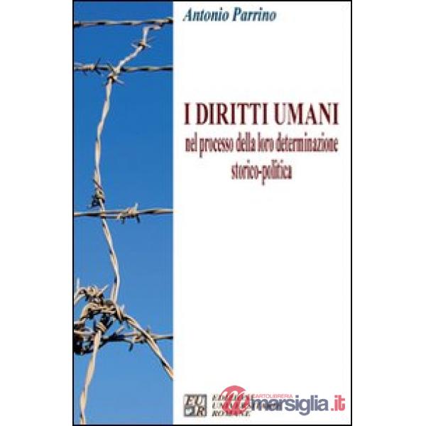 I diritti umani nel processo della loro determinazione storico-politica