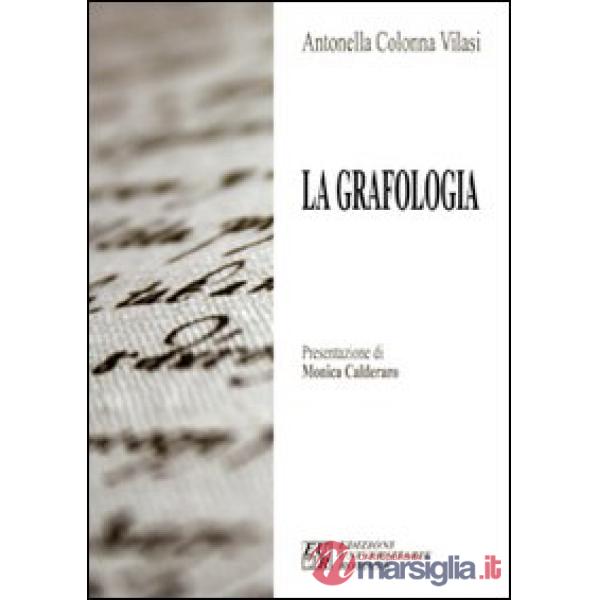 La grafologia