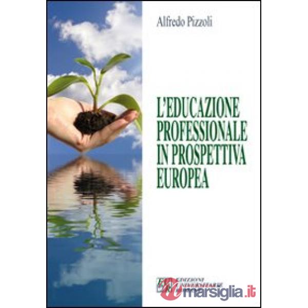 L'educazione professionale in prospettiva europea