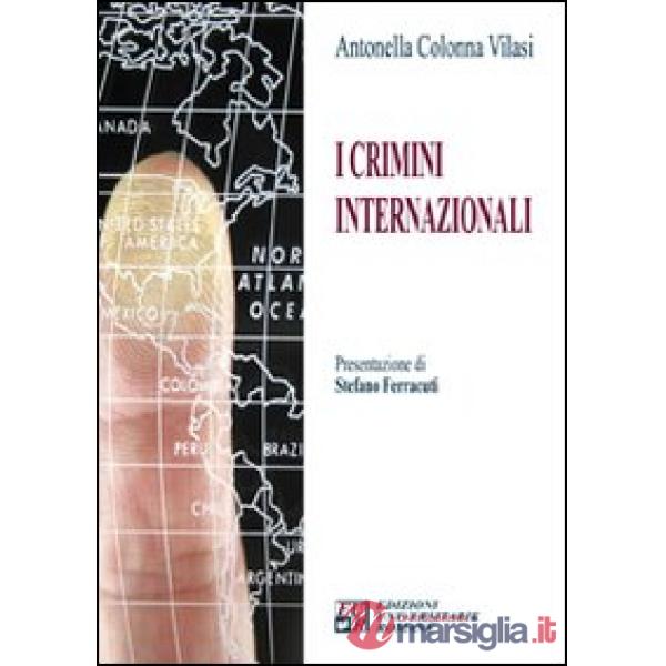 I crimini internazionali