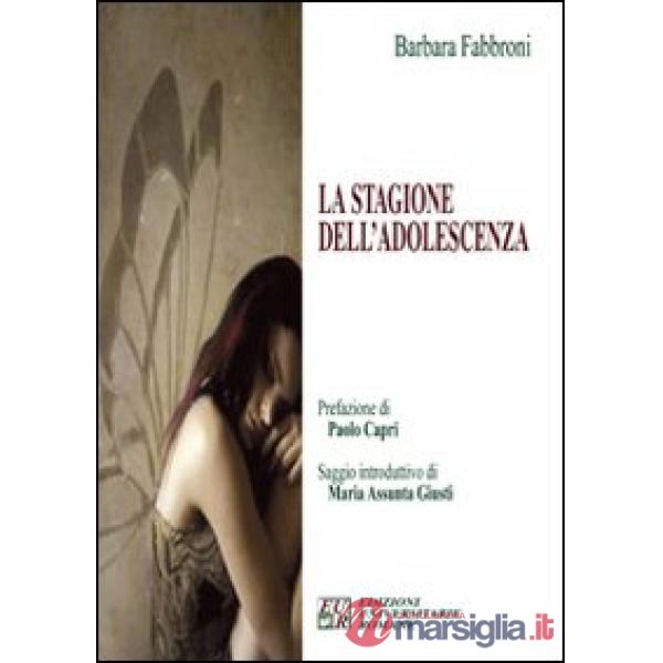 La stagione dell'adolescenza