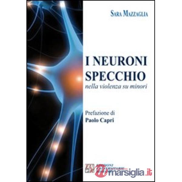 I neuroni specchio nella violenza su minori