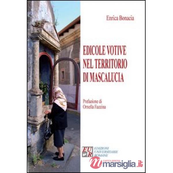 Edicole votive nel territorio di Mascalucia