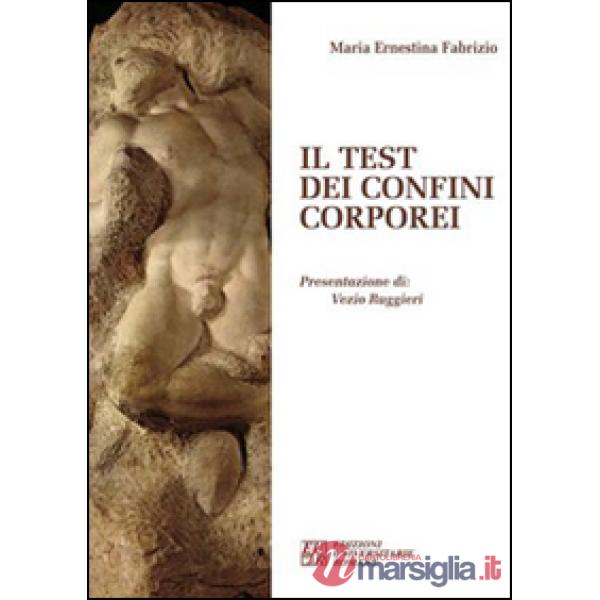 Test dei confini corporei (Il)