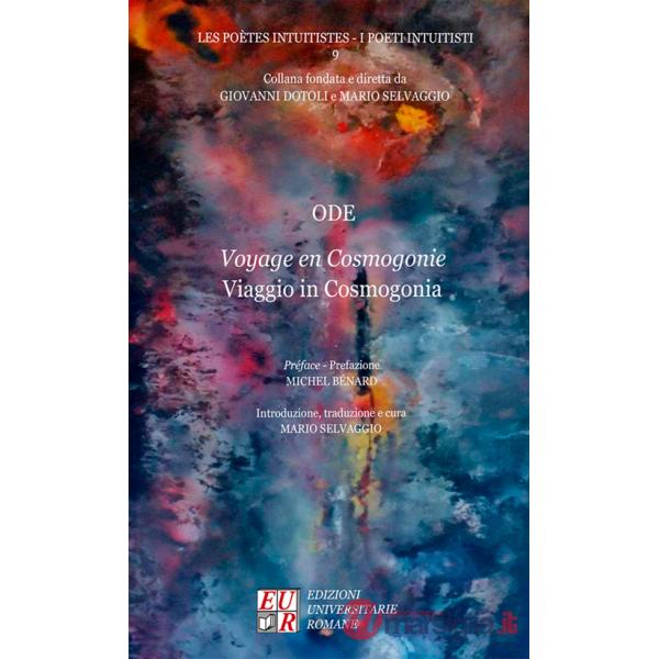 Viaggio in Cosmogonia